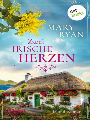 cover image of Zwei irische Herzen